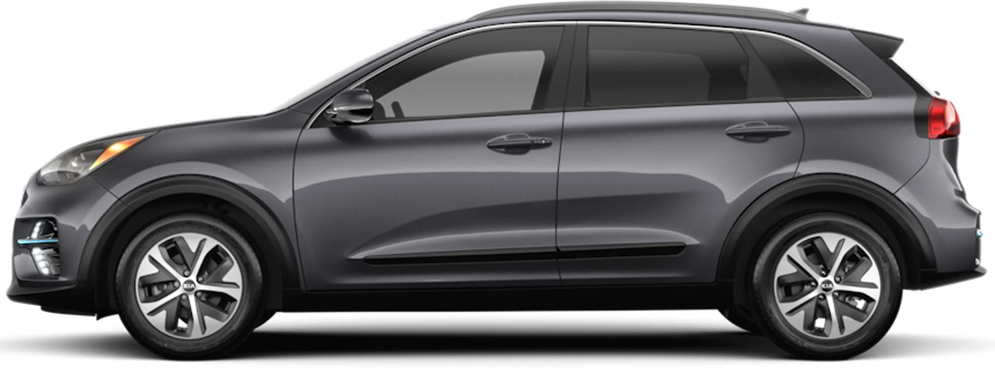 2021 Kia Niro EV SUV EX 